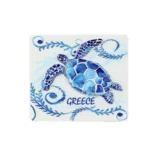 Μαγνητάκι Greece χελώνα