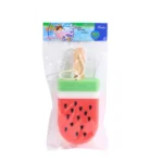 Σφουγγάρι παγωτό