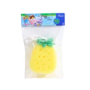 Σφουγγάρι φρούτα