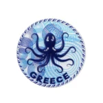 Μαγνητάκι Greece χταπόδι