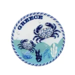 Μαγνητάκι Greece καβούρια