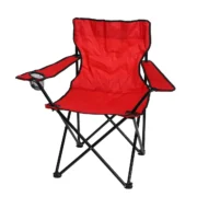 Καρεκλάκι παραλίας τύπου σκηνοθέτη (μεταλλικό) - Image 2