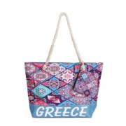 Τσάντα θαλάσσης Greece - Image 2