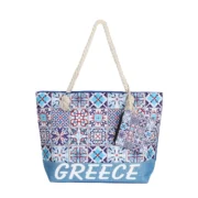 Τσάντα θαλάσσης Greece - Image 3