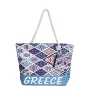 Τσάντα θαλάσσης Greece - Image 4