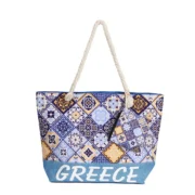 Τσάντα θαλάσσης Greece - Image 5