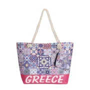 Τσάντα θαλάσσης Greece - Image 6