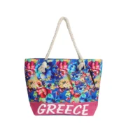 Τσάντα θαλάσσης Greece - Image 3