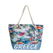 Τσάντα θαλάσσης Greece - Image 6