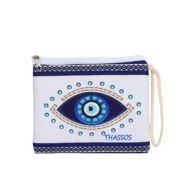 Πορτοφολάκι Θάσος - Image 2