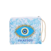 Πορτοφολάκι Θάσος - Image 5