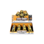 Όχημα εργασίας display