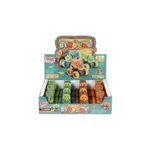 Αυτοκίνητο δεινόσαυρος display