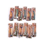 Δερμάτινο βραχιόλι