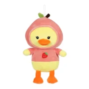 Λούτρινο παπάκι