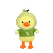 Λούτρινο παπάκι - Image 2