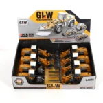 Όχημα εργασίας display