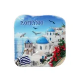 Μαγνητάκι  Π. Οφρυνίου εκκλησία