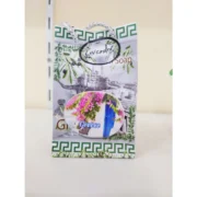 Σαπούνι σε χάρτινο πουγκί με βότσαλο μαγνήτη - Image 2