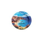 Μεταλλικό τασάκι