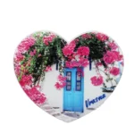 Μαγνητάκι Βρασνά καρδιά