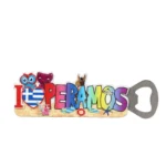 Μαγνητάκι Ν. Πέραμος ανοιχτήρι