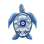 Μαγνητάκι Χαλκιδική χελώνα