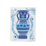 Μαγνητάκι Χαλκιδική λευκό πυθάρι