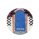 Μαγνητάκι Greece πόρτα