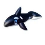 Φουσκωτή φάλαινα με χερούλια