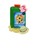 Μαγνητάκι Θάσος βαλίτσα