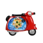 Μαγνητάκι Θάσος βέσπα