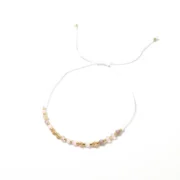 Βραχιόλι μικρές παλ χάντρες - Image 4