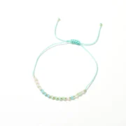 Βραχιόλι μικρές παλ χάντρες - Image 2