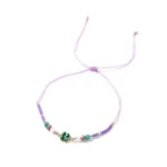 Βραχιόλι τριφυλλάκι