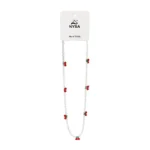 Κολιέ κερασάκια