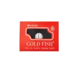 Διπλή τράπουλα Goldfish