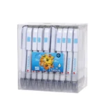 Στυλό Θάσος χάρτης