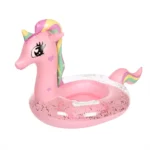 Στραταρίδα μονόκερος με στρας