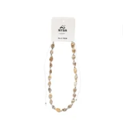 Κολιέ μικρά κοχύλια