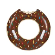 Σωσίβιο με λαβές donut - Image 2