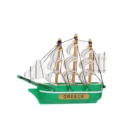 Μαγνητάκι Greece καραδάκι 3D - Image 2