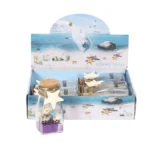 Διακοσμητικό μπουκαλάκι ευχών