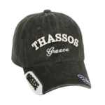 Καπέλο τζόκευ ανδρικό Θάσος