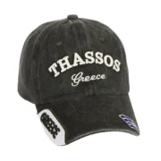Καπέλο τζόκευ ανδρικό Θάσος