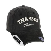 Καπέλο τζόκευ ανδρικό Θάσος - Image 2