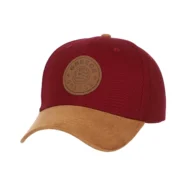 Καπέλο τζόκευ ανδρικό δίχρωμο - Image 3