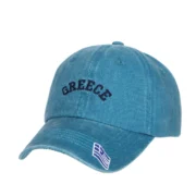 Καπέλο τζόκευ unisex Greece