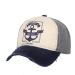 Καπέλο τζόκευ ανδρικό άγκυρα