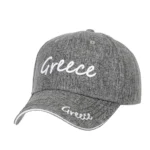 Καπέλο τζόκευ ανδρικό Greece